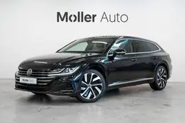Volkswagen Arteon, 2021, 1.4, 115 kW, подключаемый гибрид б+э, автомат, передний привод