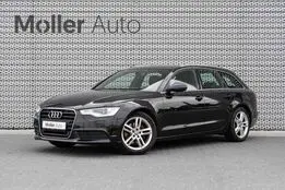 Audi A6, 2013, 2.0, 130 kW, дизель, автомат, передний привод