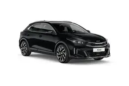 Kia XCeed, 1.6, 110 kW, бензин, автомат, передний привод