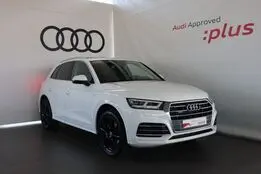 Audi Q5, 2021, 2.0, 185 kW, hübriid b+e, automaat, nelikvedu