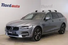 Volvo V90 Cross Country, 2020, 2.0, 177 kW, diisel, automaat, nelikvedu