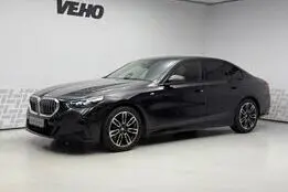BMW 520, 2023, 2.0, 145 kW, hübriid d+e, automaat, nelikvedu