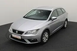 SEAT Leon, 2020, 1.5, 96 kW, cng, automaat, esivedu
