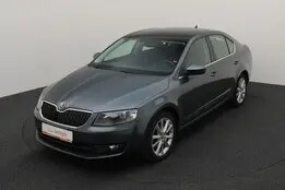 Škoda Octavia, 2016, 1.2, 81 kW, petrol, manual, front-wheel drive