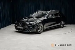 Mercedes-Benz AMG, 2021, 3.0, 320 kW, petrol, automatic, four-wheel drive