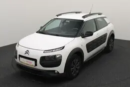 Citroën C4 Cactus, 2015, 1.6, 73 kW, diesel, manual, front-wheel drive
