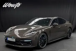 Porsche Panamera, 2025, 2.9, 324 kW, bensiin, automaat, nelikvedu