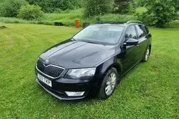Škoda Octavia, 2014, 1.8, 132 kW, бензин, автомат, передний привод