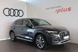 Audi Q5, 2024, 2.0, 150 kW, hübriid b+e, automaat, nelikvedu
