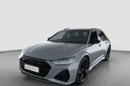 Audi RS6, 2024, 4.0, 441 kW, бензин, автомат, полный привод