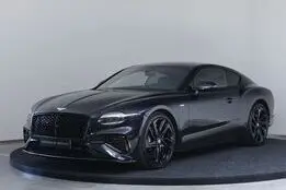 Bentley Continental GT, 2025, 4.0, 441 kW, plug-in hybrid p+e, automatic, four-wheel drive