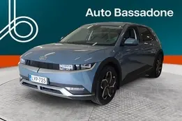 Hyundai IONIQ 5, 2024, 168 kW, elekter, automaat, tagavedu