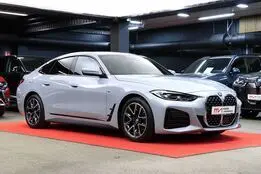 BMW 420, 2023, 2.0, 140 kW, hübriid d+e, automaat, nelikvedu