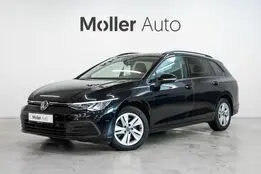 Volkswagen Golf, 2021, 2.0, 110 kW, diisel, automaat, esivedu