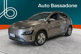 Hyundai Kona, 2024, elekter, automaat, esivedu