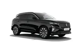 Renault Austral, 1.3, automaat, esivedu