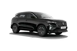 Renault Austral, 1.3, automaat, esivedu
