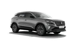 Renault Austral, 1.3, automaat, esivedu