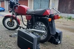 bmw r 65