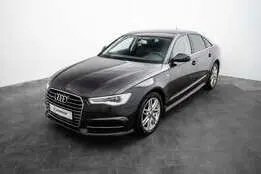 Audi A6, 2016, 2.0, 140 kW, diisel, automaat, nelikvedu