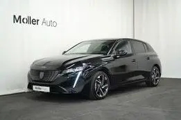 Peugeot 308, 2023, 1.2, 96 kW, бензин, автомат, передний привод