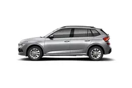 Škoda Kamiq, 1.0, 85 kW, petrol, automatic, front-wheel drive