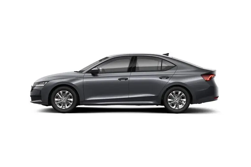 Škoda Octavia, 2.0, 85 kW, дизель, механическая, передний привод