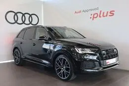Audi Q7, 2021, 3.0, 210 kW, diisel, automaat, nelikvedu