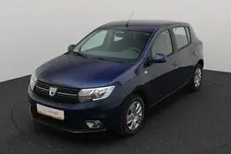 Dacia Sandero, 2019, 1.0, 54 kW, bensiin, manuaal, esivedu
