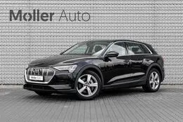 Audi e-tron, 2022, 300 kW, elekter, automaat, nelikvedu