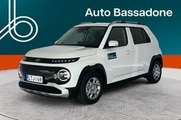 Hyundai Inster, 2025, 85 kW, elekter, automaat, esivedu