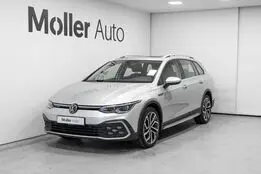 Volkswagen Golf, 2022, 2.0, 147 kW, diisel, automaat, nelikvedu