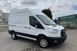 Ford Transit, 2019, 2.0, 96 kW, diisel, manuaal