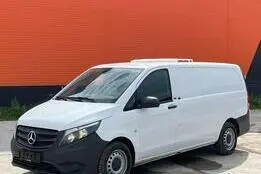 Mercedes-Benz Vito, 2019, 120 kW, diisel