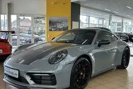 Porsche 911, 2020, 3.0, 331 kW, bensiin, automaat, nelikvedu