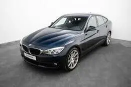 BMW 318, 2016, 2.0, 105 kW, diisel, automaat, tagavedu