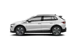 Škoda Elroq, 125 kW, электричество, автомат, задний привод
