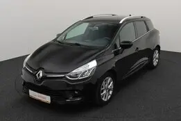 Renault Clio, 2020, 0.9, 66 kW, bensiin, manuaal, esivedu