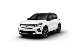 Citroën C3, 1.2, 74 kW, bensiin, manuaal
