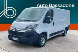 Citroën Jumper, 2022, 2.2, 88 kW, дизель, механическая, передний привод