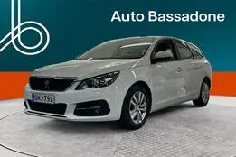 Peugeot 308, 2019, 1.2, 96 kW, бензин, механическая, передний привод