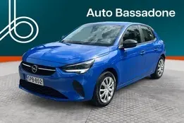 Opel Corsa, 2023, elekter, automaat, esivedu