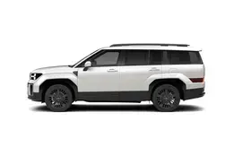 Hyundai Santa Fe, 1.6, 186 kW, pistikhübriid b+e, automaat, nelikvedu