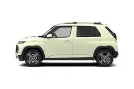 Hyundai Inster, 85 kW, elekter, automaat, esivedu