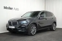 BMW X5, 2021, 3.0, 155 kW, plug-in hybrid p+e, automatic, four-wheel drive