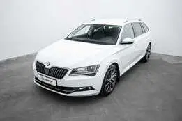 Škoda Superb, 2017, 2.0, 140 kW, diesel, automatic, four-wheel drive