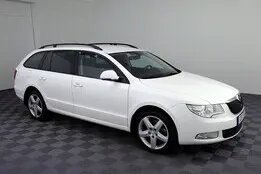 Škoda Superb, 2011, 1.4, 92 kW, bensiin, manuaal, esivedu