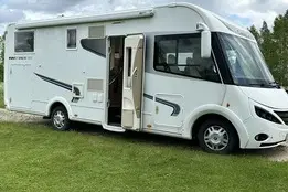 Fiat Ducato, 2014, 2.3, 109 kW, diesel, manual, front-wheel drive