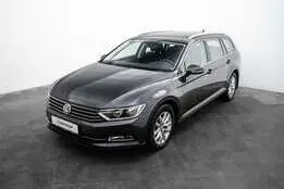 Volkswagen Passat, 2017, 1.6, 88 kW, diisel, automaat, esivedu