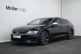Volkswagen Arteon, 2021, 2.0, 235 kW, бензин, автомат, полный привод